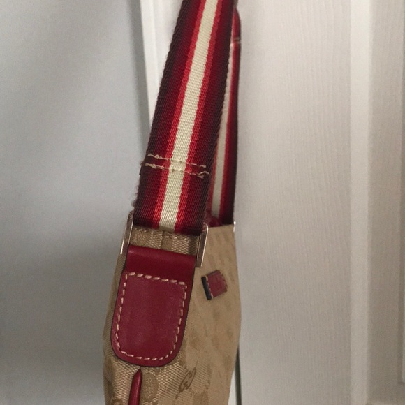 Gucci crossbody handbag - Picture 11 of 14
